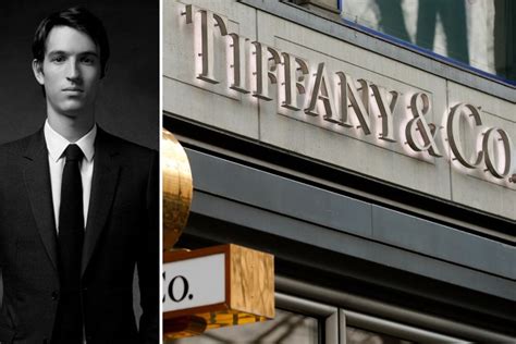 louis vuitton to buy tiffany|bernard arnault tiffany and co.